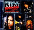 Kiss キッス/PA,USA 1992
