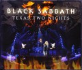 Black Sabbath ブラック・サバス/TX,USA 2013 2Days