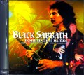 Black Sabbath ブラック・サバス/Tokyo,Japan 1995