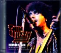 Thin Lizzy シン・リジィ/Tokyo,Japan 1980