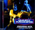 Gary Moore ゲイリー・ムーア/Sweden 1985
