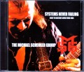 Michael Schenker マイケル・シェンカー/Aichi,Japan 1984