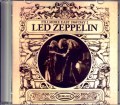 Led Zeppelin レッド・ツェッペリン/NY,USA 2.1.1969