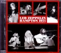 Led Zeppelin レッド・ツェッペリン/VA,USA 1971