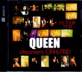 Queen クィーン/CA,USA 1978