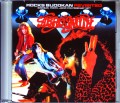 Aerosmith エアロスミス/Tokyo,Japan 2.9.1977