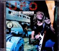 UFO,Michael Schenker マイケル・シェンカー/UK 1977