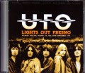 UFO,Michael Schenker マイケル・シェンカー/CA,USA 1977
