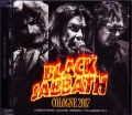 Black Sabbath ブラック・サバス/Germany 2017