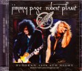 Jimmy Page,Robert Plant ジミー・ペイジ ロバート・プラント/Tokyo,Japan 1996