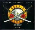 Guns N’ Roses ガンズ・アンド・ローゼス/Kanagawa,Japan 2017 S & V