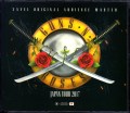 Guns N’ Roses ガンズ・アンド・ローゼス/Saitama,Japan 2017 Complete