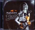 Brand X ブランド・X/WI,USA 1978