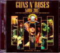 Guns N’ Roses ガンズ・アンド・ローゼス/Hyogo,Japan 2017 Ultimate Sound