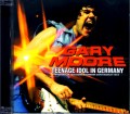 Gary Moore ゲイリー・ムーア/Germany 1984