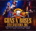 Guns N’ Roses ガンズ・アンド・ローゼス/Saitama,Japan 2017 2Days Another Ver
