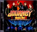 Journey ジャーニー/Osaka,Japan 2017 Another Ver