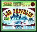 Led Zeppelin レッド・ツェッペリン/London,UK 5.18.1975