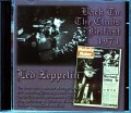 Led Zeppelin レッド・ツェッペリン/Ireland 3.5.1971