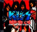 Kiss キッス/Sweden 1988