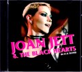 Joan Jett & the Blackhearts ジョーン・ジェット/Tokyo,Japan 2003