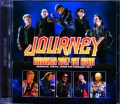 Journey ジャーニー/Tokyo,Japan 2.6.2017