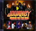 Journey ジャーニー/Tokyo,Japan 2.7.2017