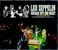 Led Zeppelin レッド・ツェッペリン/IL,USA 1973