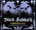 Black Sabbath ブラック・サバス/London,UK 1982 2Days