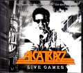 Alcatrazz アルカトラス/OH,USA 1984