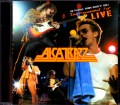 Alcatrazz アルカトラス/CA,USA 1983 & more