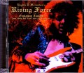 Yngwie J. Malmsteen インヴェイ・マルムスティーン/Tokyo,Japan 1985