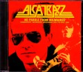 Alcatrazz アルカトラス/WI,USA 1984