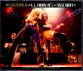 Led Zeppelin レッド・ツェッペリン/CA,USA 3.27.1975 Complete