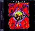 Black Crowes ブラック・クロウズ/Tokyo,Japan 1992 Upgrade