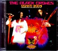 Black Crowes ブラック・クロウズ/Osaka,Japan 2001