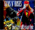 Guns N’ Roses ガンズ・アンド・ローゼス/Germany 1992