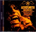 Aerosmith エアロスミス/MA,USA 1973 2Source Mixed Long Ver
