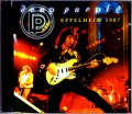Deep Purple ディープ・パープル/Germany 2.11.1987
