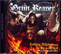 Grim Reaper グリム・リーパー/Unreleased 1988 Album Demos