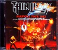 Thin Lizzy シン・リジィ/Scotland,UK 1983 & more