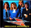Vandenberg ヴァンデンバーグ/Holland 1984 & more