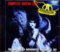 Aerosmith エアロスミス/MA,USA 1973