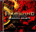 Firewind,Gus G ファイヤーウィンド/Osaka & Tokyo,Japan 2007