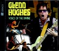 Glenn Hughes グレン・ヒューズ/Australia 2006 & more