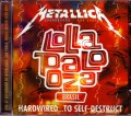 Metallica メタリカ/Brazil 2017
