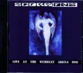 Scorpions スコーピオンズ/London.UK 1991