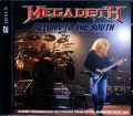 Megadeth メガデス/Argentina 2005