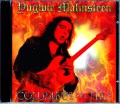 Yngwie Malmsteen インヴェイ・マルムスティーン/OH,USA 2017