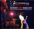Led Zeppelin レッド・ツェッペリン/MI,USA 1973 2Days